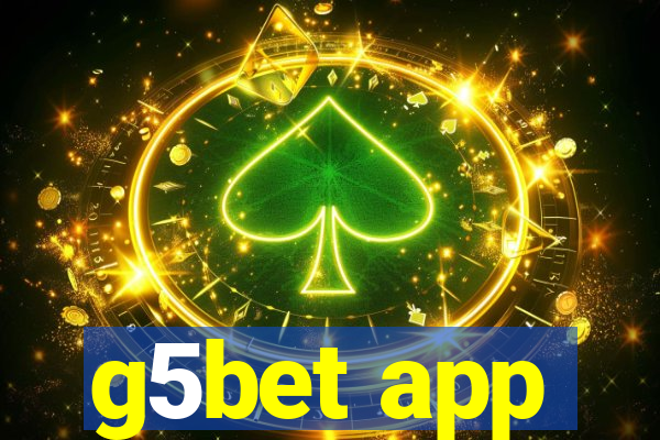 g5bet app